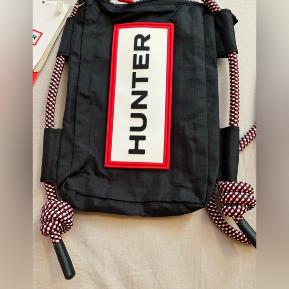 Hunter Travel Ripstop Phone Pouch - Picture 7 of 12
